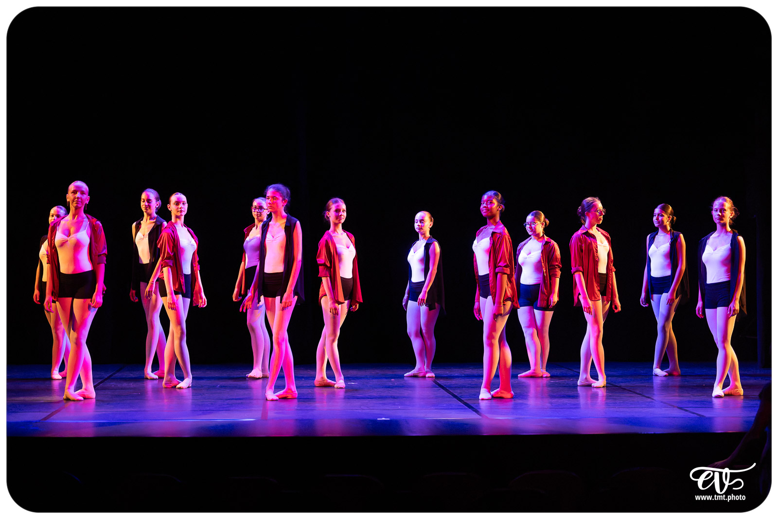 GALA DE DANSE 2026 EMMDH